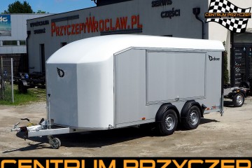 ROADSTER 900 / DRZWI BOCZNE / KLAPA BOCZNA
