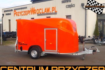 CARGO 1300 / JEDYNA TAKA W POLSCE W TAKIM KOLORZE !