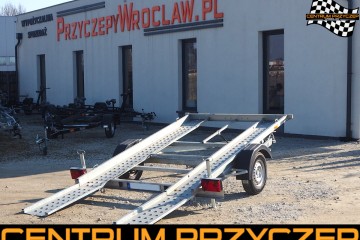 LAWETA GOTTER DMC 1350 KG