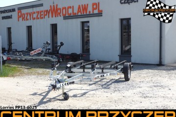 PP13-6025 / OCYNK / CZARNA / DMC: 1300 KG