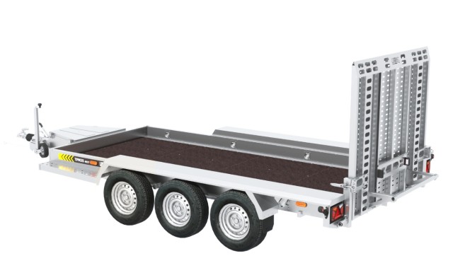 lorries
