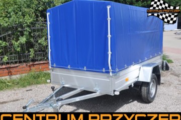 A-750/D2 / LEKKA / DMC: 750 KG