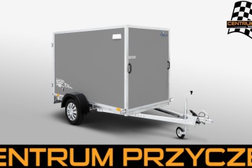 TFD 250.00 / DMC 1300 KG / FURGON / KONTENER