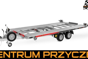 PLI30-5021 / UCHYLNA / ZINTERGROWANE NAJAZDY / DMC: 3000 KG