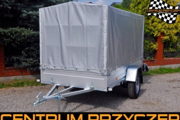 A-750/F3 / LEKKA / DMC: 750 KG