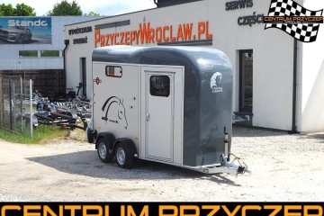 DMC: 1400 do 2600 kg