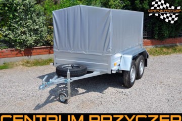 C-750/C2 / LEKKA / DMC: 750 KG