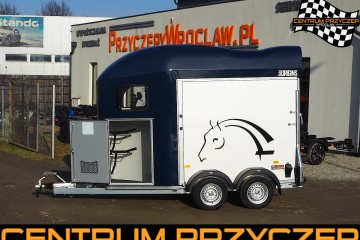 GOLD ORIGINS ALU + SIODLARNIA