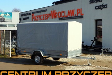 A-750/E2 / LEKKA / DMC: 750 KG