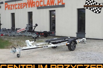 Nowa, Uchylne lampy / Aluminiowa / Pod skuter wodny / lekka