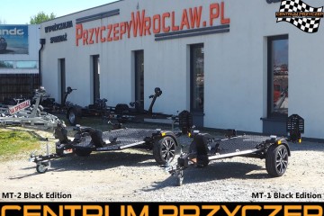 Nowe, Stan Idealny, Uchylne, DMC: 750 KG