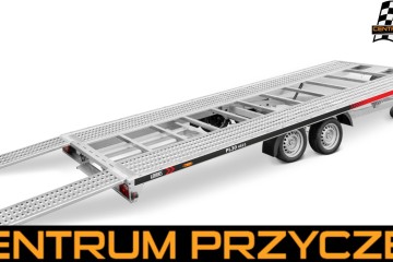 PL30-5021 / UCHYLNA / NAJAZDY / DMC: 300 KG