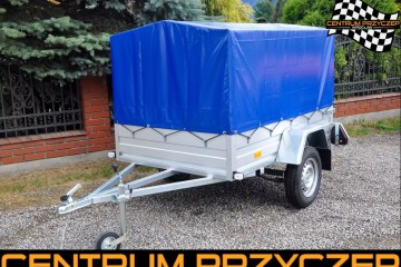 A-750/B2/110  / LEKKA / DMC: 750 KG