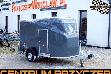 Drzwi Boczne / Motocykl / Quad / Wrocław / CARGO 2