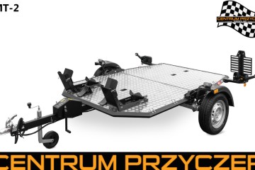 MT-2 / DMC: 750 KG
