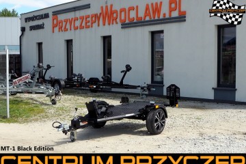 LORRIES MT-1 BLACK EDITION / DMC: 750 KG