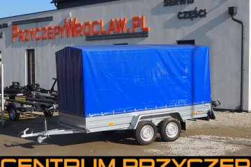 C-750/H3 / LEKKA / DMC: 750 KG