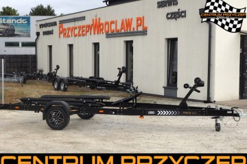PPA18-7023 SELECT LINE / ALU / DMC: 1800 KG