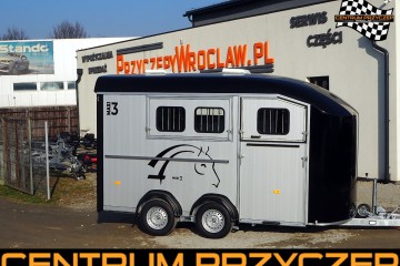 MAXI 3 \ 3KONNA \ DMC: 3500 KG