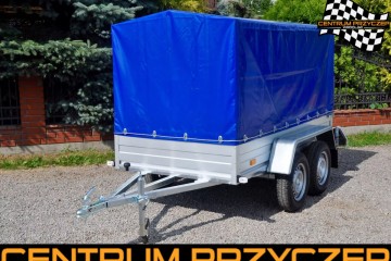 C-750/D2 / LEKKA / DMC: 750 KG