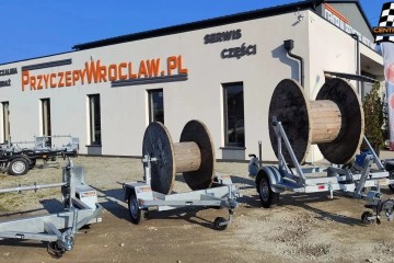 Kablowa / Pod bęben