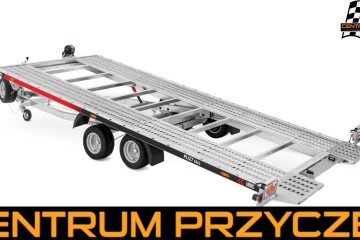 PLI-27-5021 / UCHYLNA / ZINTERGROWANE NAJAZDY / DMC: 2700 KG