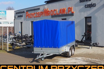 C-750/F2 / LEKKA / DMC: 750 KG