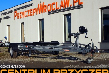 PODŁODZIOWA G2/01H/1300V DMC: 1300KG