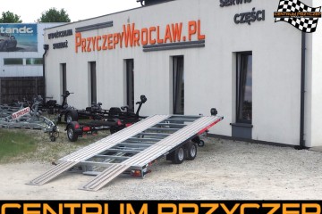 PL27-4521 / UCHYLNA / NAJAZDY / DMC: 2700 KG