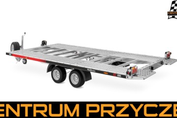 PLI30-4521 / UCHYLNA / ZINTERGROWANE NAJAZDY / DMC: 3000 KG