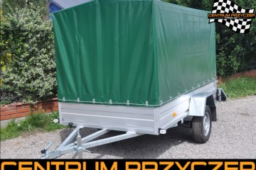 A-750/E3 / LEKKA / DMC: 750 KG