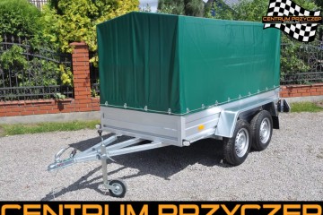 C-750/E2 / LEKKA / DMC: 750 KG