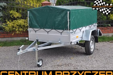 A-750/B2/80 / LEKKA / DMC: 750 KG